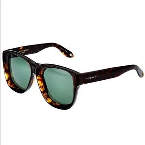 GIVENCHY GV 7074/S Tortoise Sunglasses Women